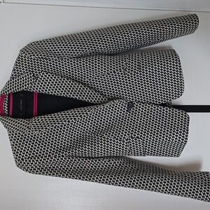 NWOT Zara Blazer